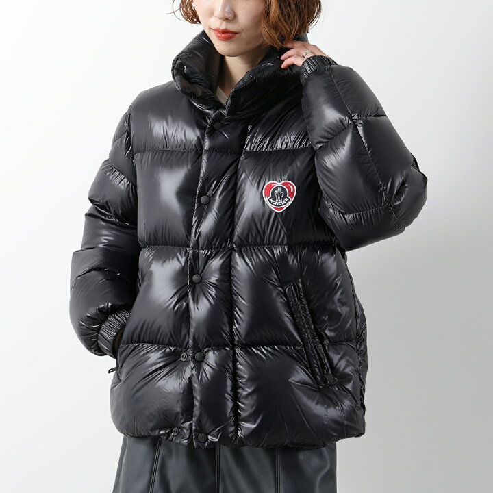 楽天市場】MONCLER モンクレール ダウンジャケット MISAM ミサモ 