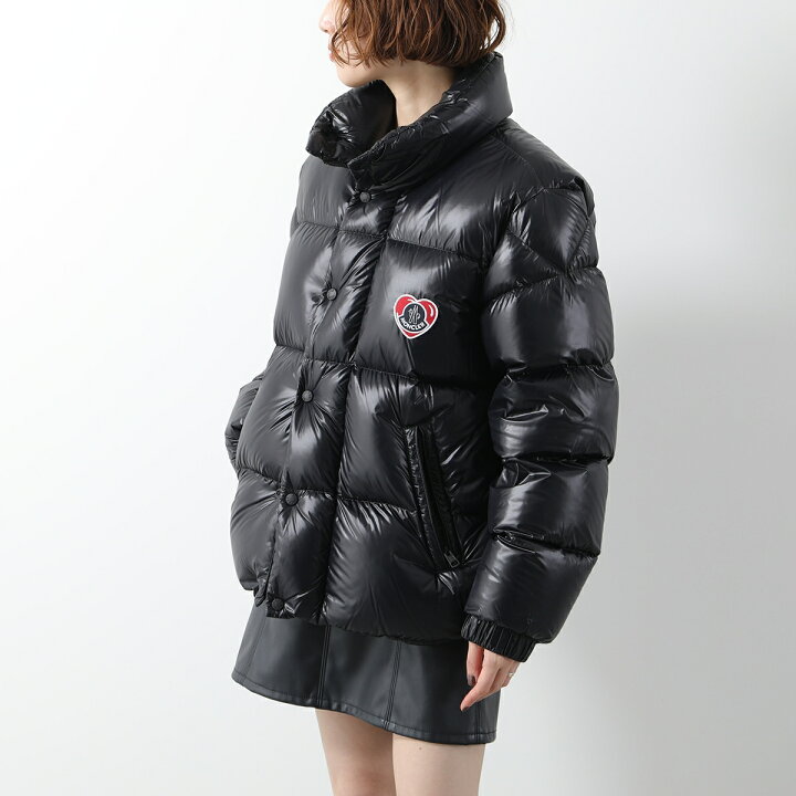 楽天市場】MONCLER モンクレール ダウンジャケット MISAM ミサモ 