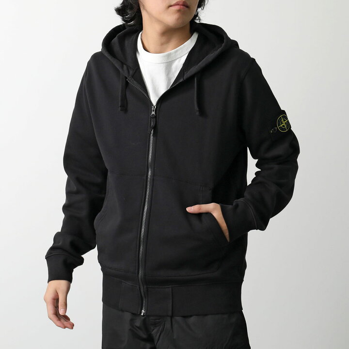 楽天市場】STONE ISLAND ストーンアイランド パーカー K1S156100042  