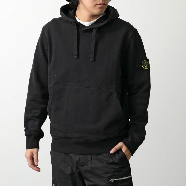 楽天市場】STONE ISLAND ストーンアイランド パーカー K1S156100045 