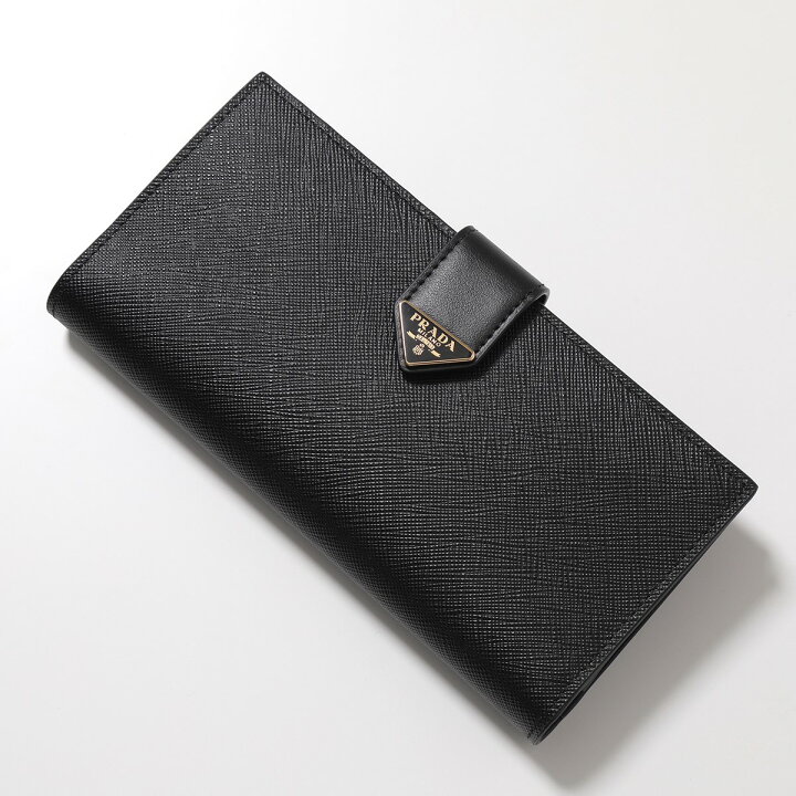 楽天市場】PRADA プラダ 二つ折り財布 1MV025 2DYG レディース  