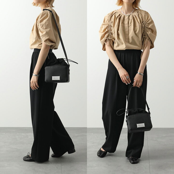 楽天市場】MAISON MARGIELA メゾンマルジェラ ショルダーバッグ 5AC  