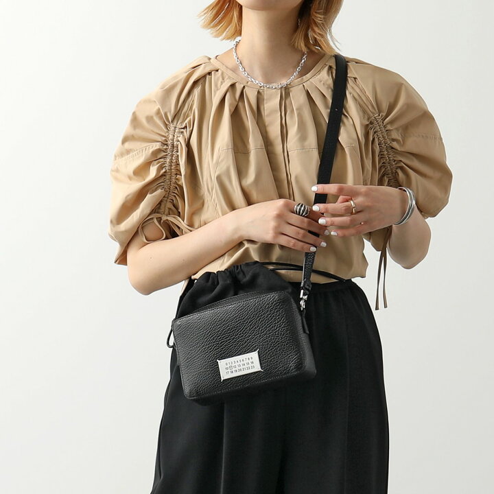 楽天市場】MAISON MARGIELA メゾンマルジェラ ショルダーバッグ 5AC  