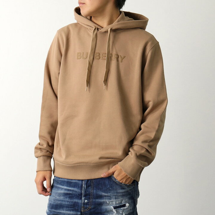 楽天市場】BURBERRY バーバリー フーディー ANSDELL アンデル 8055317 