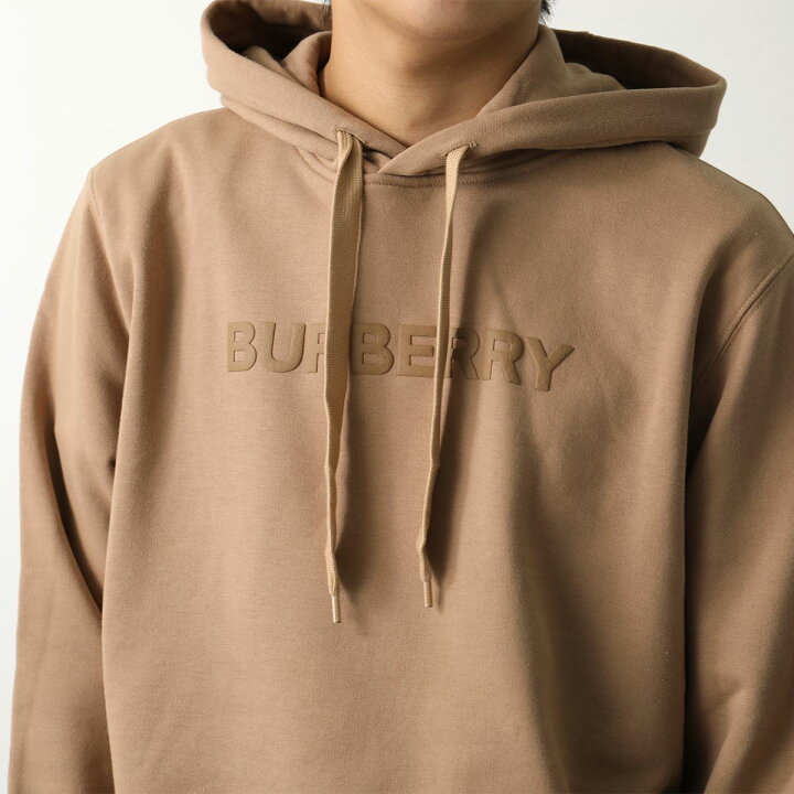 楽天市場】BURBERRY バーバリー フーディー ANSDELL アンデル 8055317  