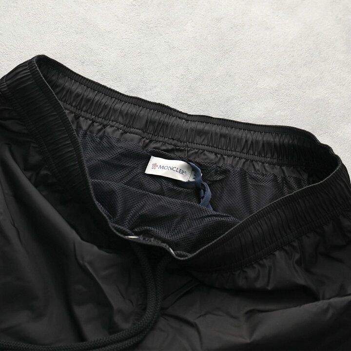 楽天市場】 MONCLER モンクレール スイムウェア BOXER MARE  