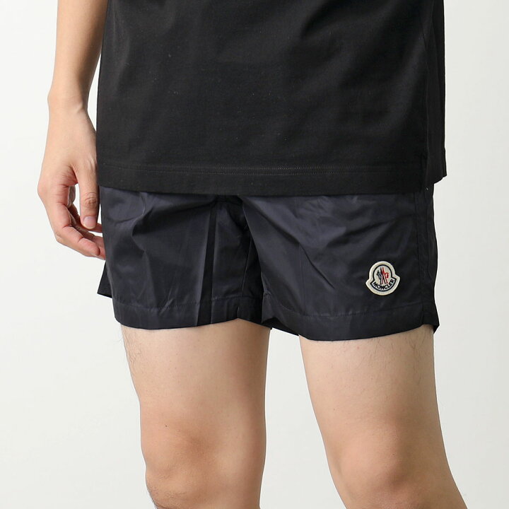 楽天市場】MONCLER モンクレール スイムウェア BOXER MARE 