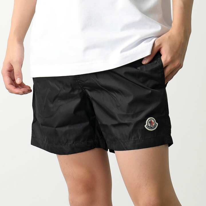 楽天市場】MONCLER モンクレール スイムウェア BOXER MARE 