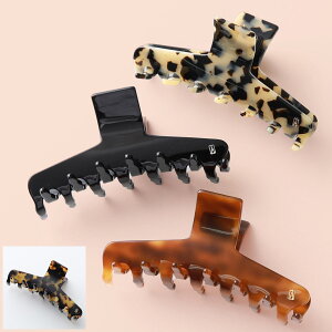 ALEXANDRE DE PARIS �A���N�T���h�� �h�D �p�� �w�A�N���b�v CLIP L ACCL-18193-02 ���f�B�[�X ������ �w�A�A�N�Z�T���[ �J���[4�F