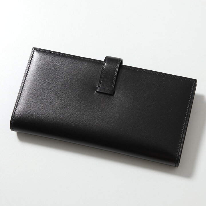 楽天市場】HERMES エルメス 二つ折り長財布 Bearn Classic ベアン 