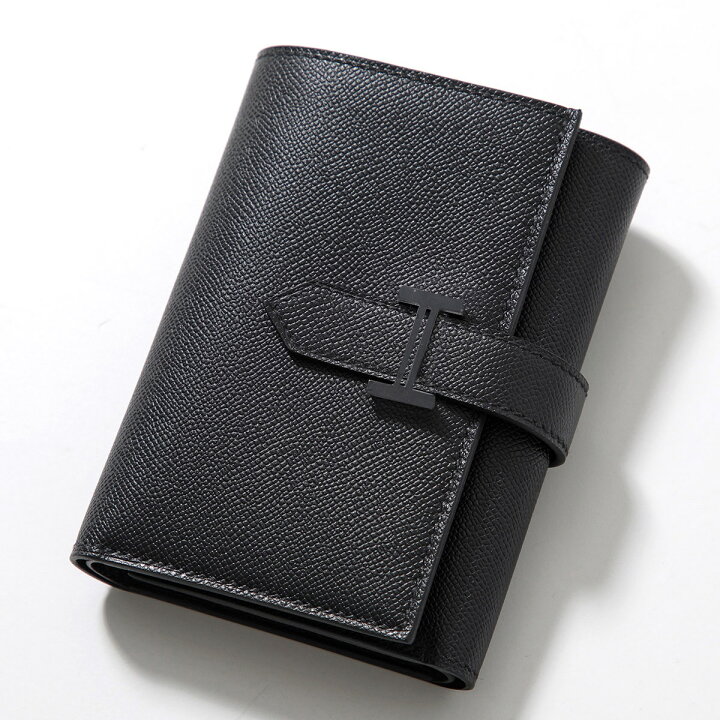 楽天市場】HERMES エルメス 三つ折り財布 BEARN COMBINE ベアン 
