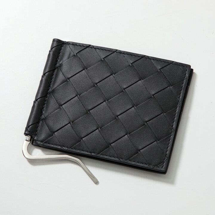楽天市場】BOTTEGA VENETA ボッテガヴェネタ 二つ折り財布 749404 