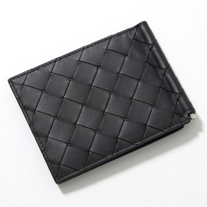 楽天市場】BOTTEGA VENETA ボッテガヴェネタ 二つ折り財布 749404 