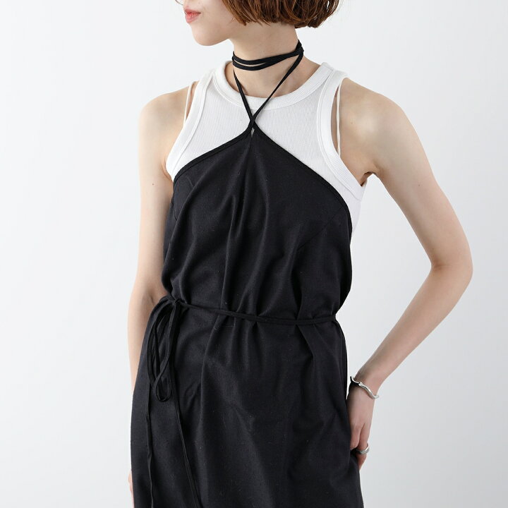 楽天市場】 BASERANGE ベースレンジ ワンピース LIGO DRESS DRLI WS 