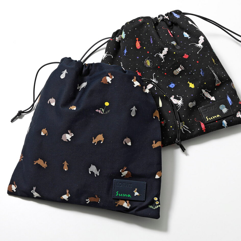 楽天市場 | インポートセレクトmusee - 【LOEWE×suna fujita collection】