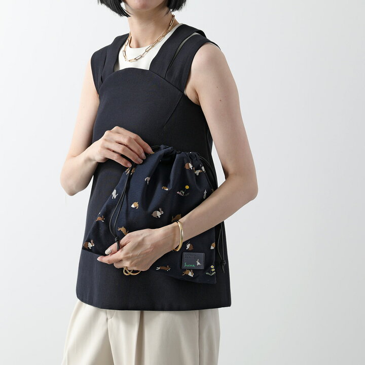 楽天市場】LOEWE × Suna Fujita ロエベ スナ・フジタ コラボ ポーチ 