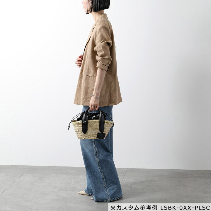 楽天市場】LOEWE × Suna Fujita ロエベ スナ・フジタ コラボ ポーチ 