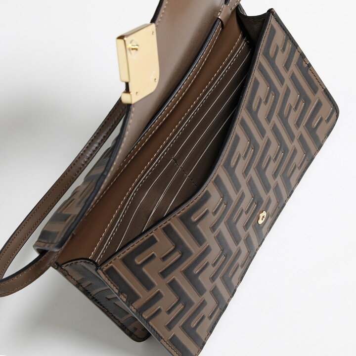 楽天市場】FENDI フェンディ ショルダーバッグ FF DIAMOND FF  