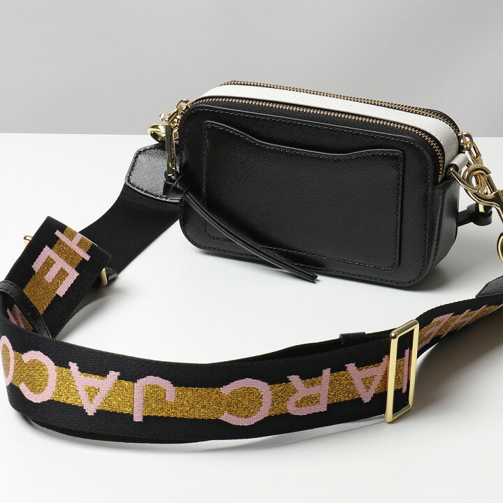 楽天市場】MARC JACOBS マークジェイコブス snapshot スナップショット 
