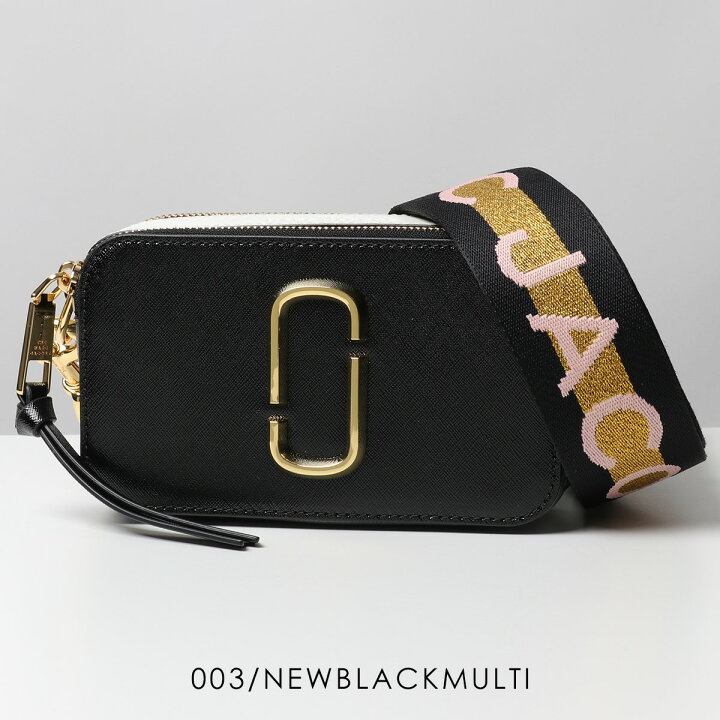 楽天市場】MARC JACOBS マークジェイコブス snapshot スナップショット 