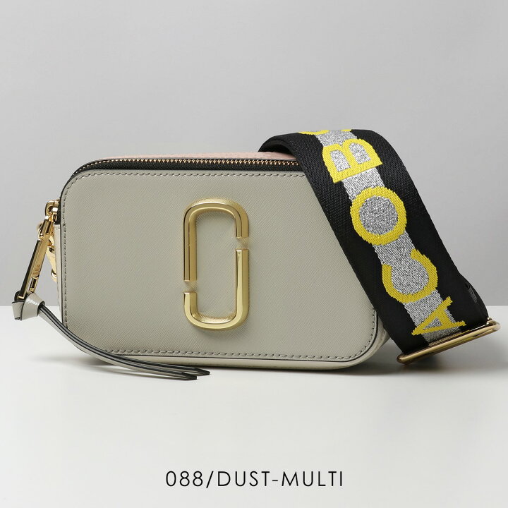 楽天市場】MARC JACOBS マークジェイコブス snapshot スナップショット 