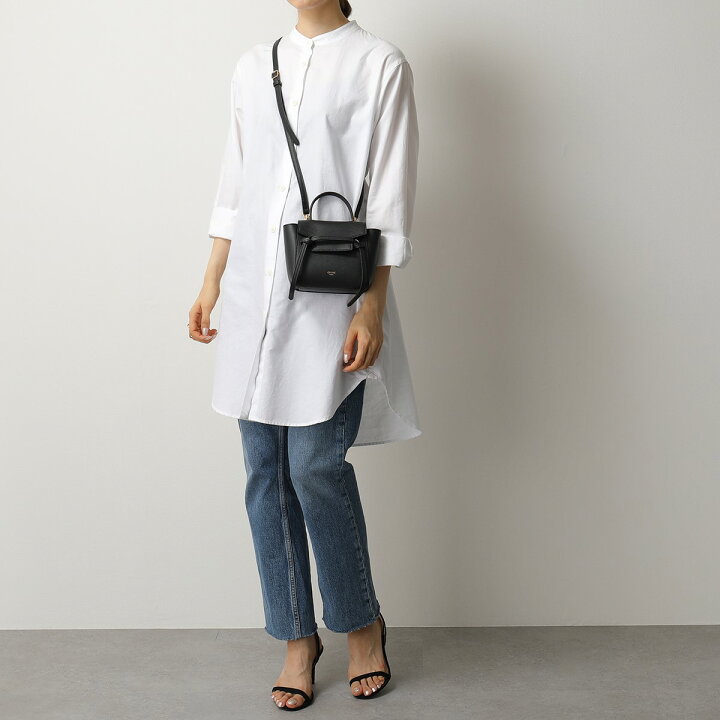 楽天市場】CELINE セリーヌ 194263ZVA.38NO Belt Pico ピコ ベルト  