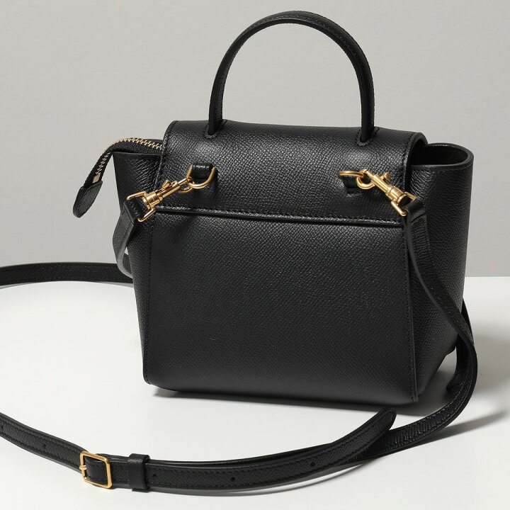 楽天市場】CELINE セリーヌ 194263ZVA.38NO Belt Pico ピコ ベルト  
