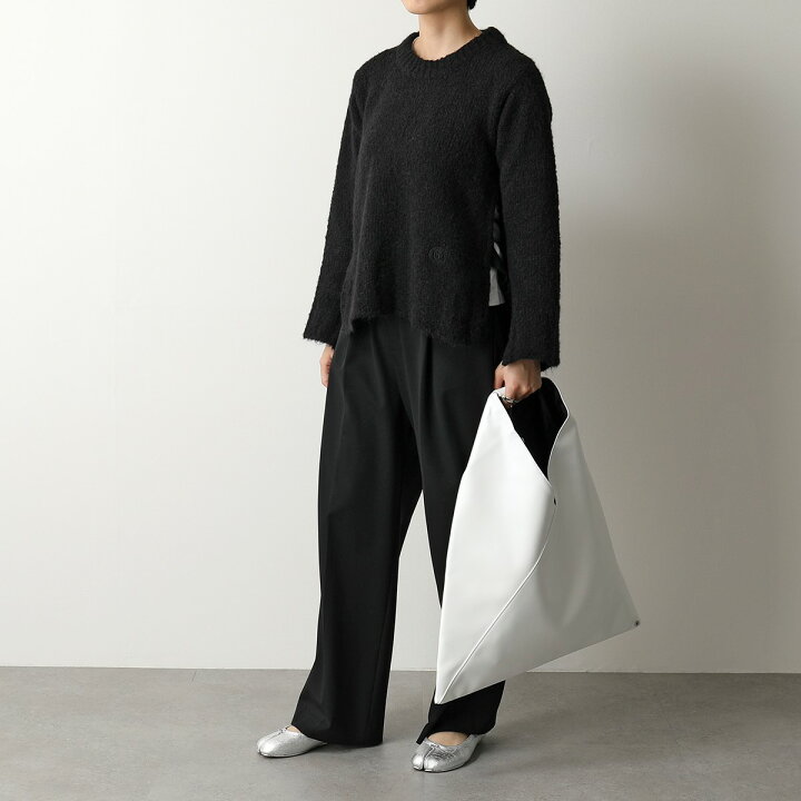 楽天市場】【4/15限定ポイント3倍】MM6 エムエムシックス メゾン  