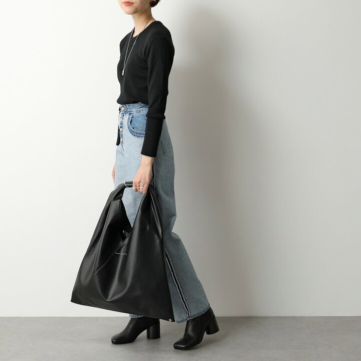 楽天市場】【4/15限定ポイント3倍】MM6 エムエムシックス メゾン  