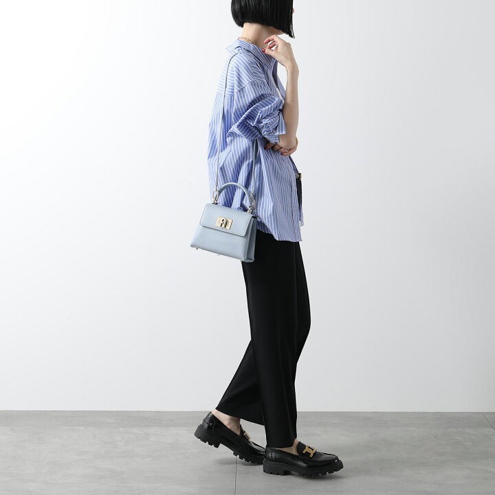 楽天市場】【4/15限定ポイント3倍】Furla フルラ ハンドバッグ 1927  