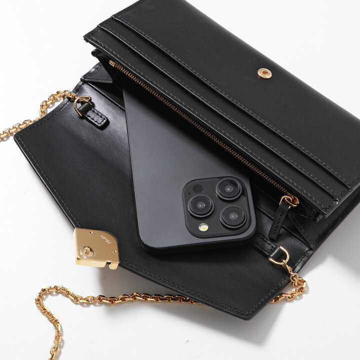 楽天市場】FENDI フェンディ ショルダーウォレット FFダイヤモンド  