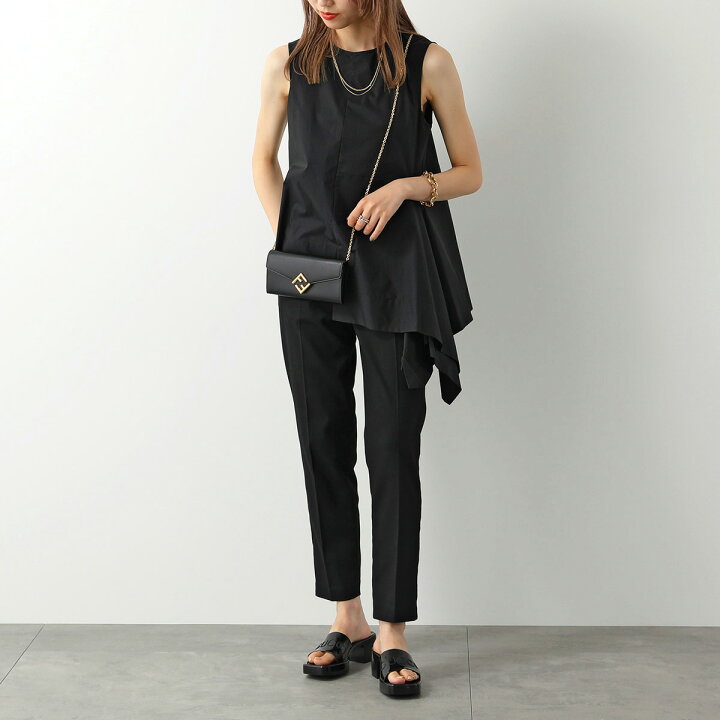 楽天市場】FENDI フェンディ ショルダーウォレット FFダイヤモンド  