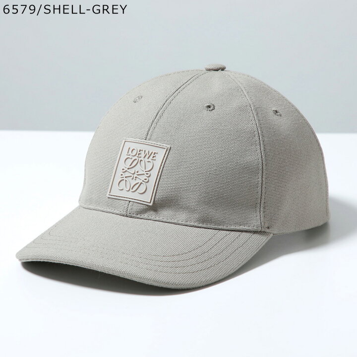 楽天市場】LOEWE ロエベ ベースボールキャップ K820AA2X01 レディース  