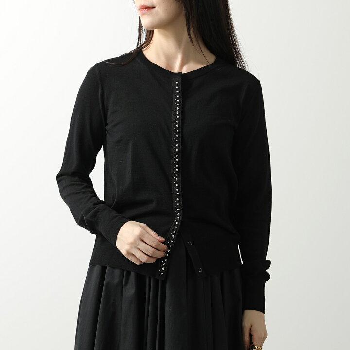 楽天市場】MONCLER モンクレール カーディガン 9B70200 A9326  