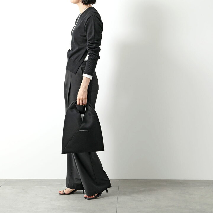 楽天市場】MM6 エムエムシックス メゾンマルジェラ ハンドバッグ  