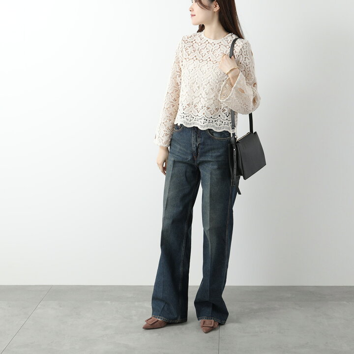 楽天市場】Furla フルラ ショルダーバッグ NUVOLA ヌヴォラ WB01275  