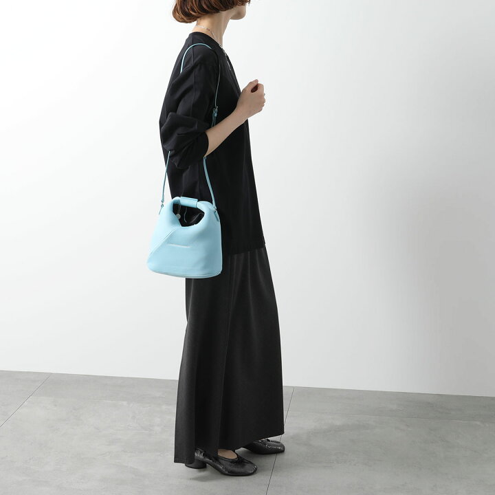 楽天市場】MM6 エムエムシックス メゾンマルジェラ ショルダーバッグ  