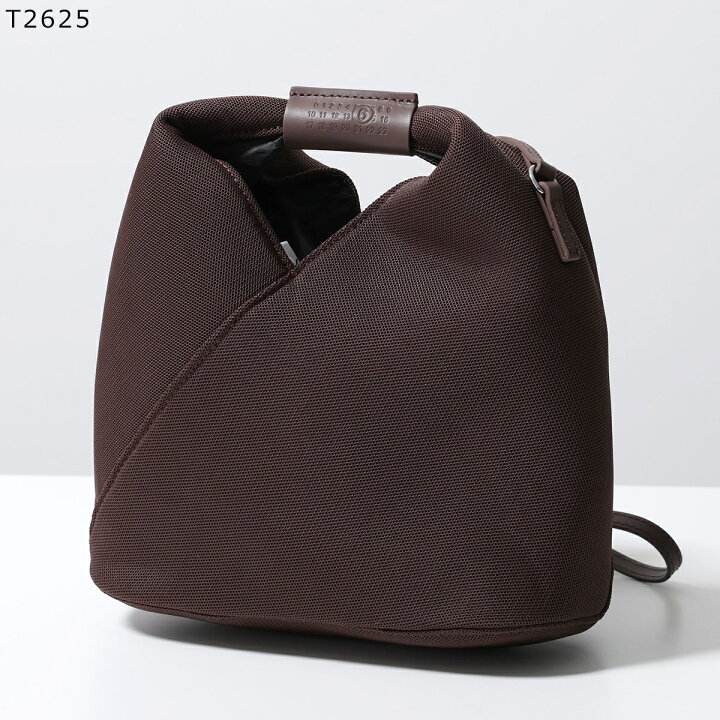 楽天市場】MM6 エムエムシックス メゾンマルジェラ ショルダーバッグ  