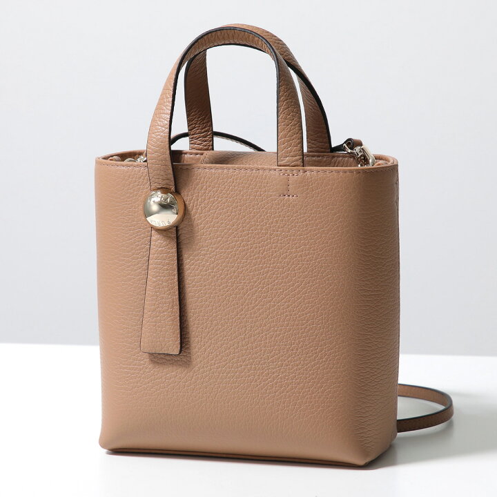 楽天市場】Furla フルラ ショルダーバッグ SFERA スフェラ WE00666  