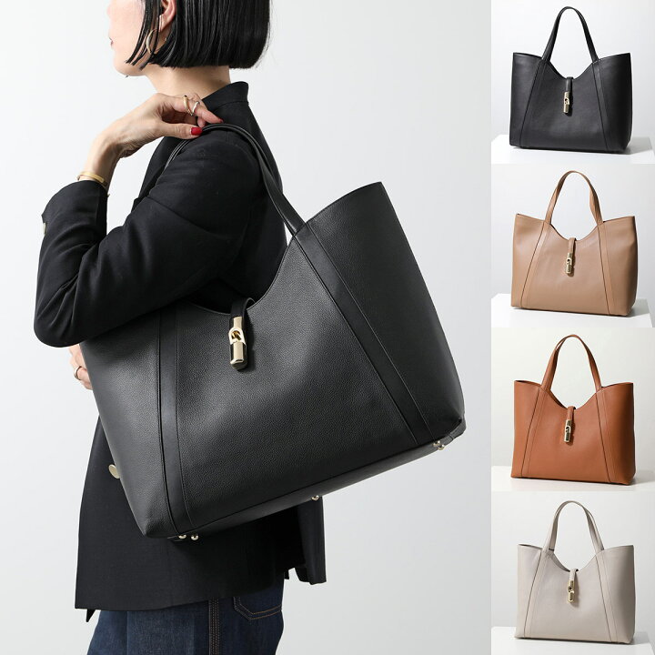 FURLA フルラトートバッグレザーホーボーバッグ｜トートバッグ