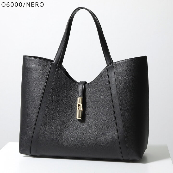 楽天市場】Furla フルラ トートバッグ GOCCIA XL ゴッチャ WB01498 