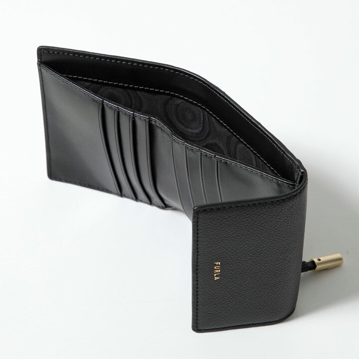 楽天市場】Furla フルラ 二つ折り財布 GOCCIA M ゴッチャ WP00469 