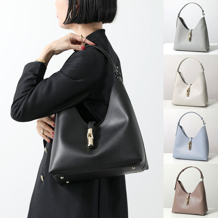 楽天市場】Furla フルラ トートバッグ GOCCIA M ゴッチャ WB01499 