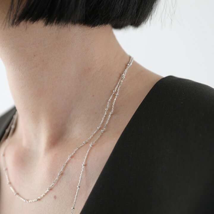 LAPUIS Connect Coil チョーカー
