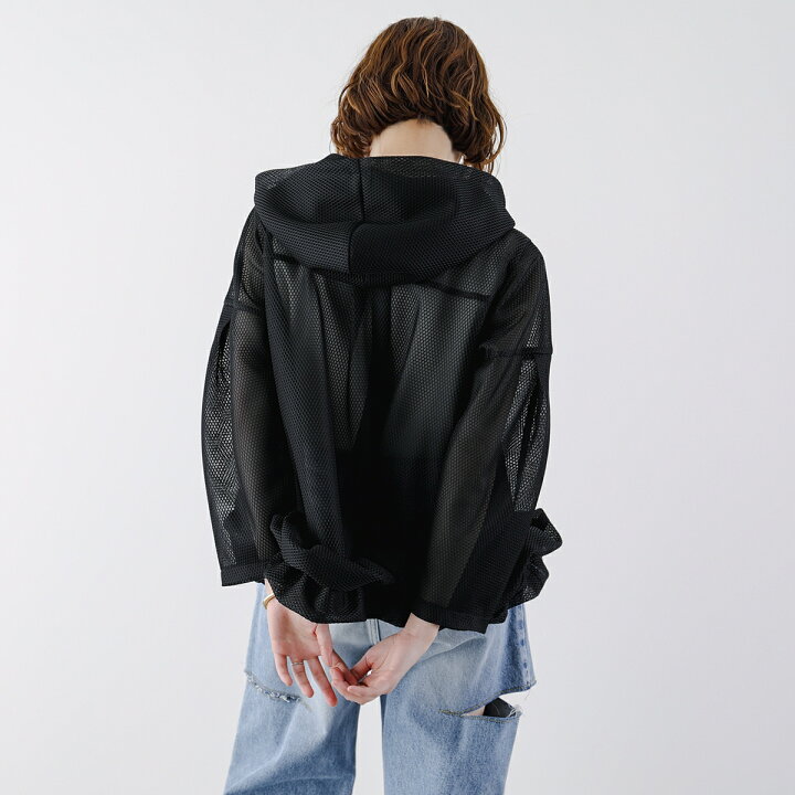 楽天市場】Re.Verofonna ヴェロフォンナ パーカー 5253201 レディース  