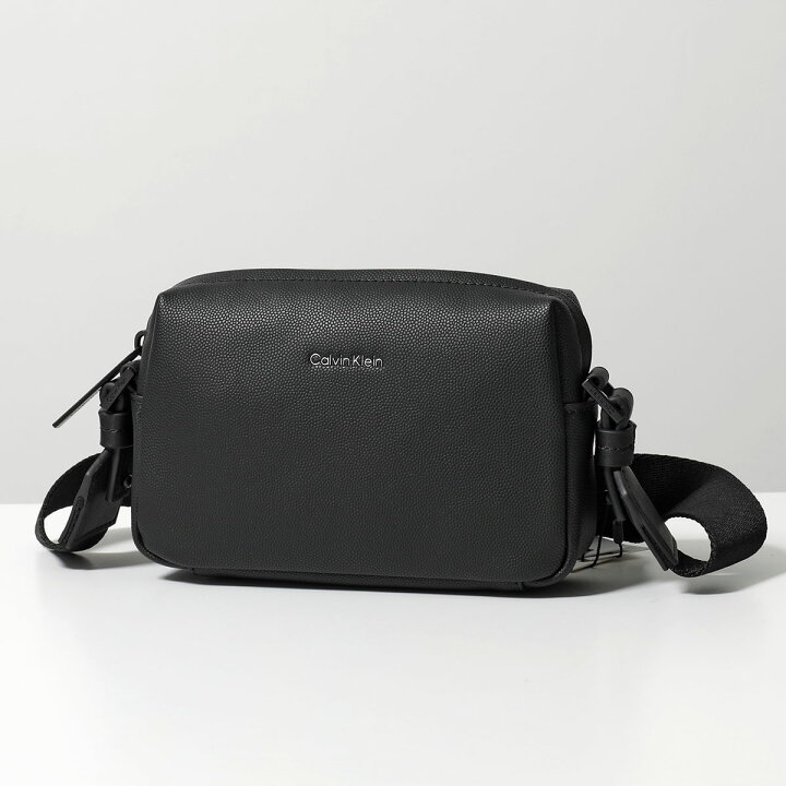 楽天市場】Calvin Klein カルバンクライン ショルダーバッグ CK MUST 