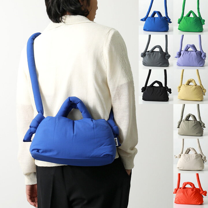 楽天市場】OLEND オレンド ショルダーバッグ MINI ONA SOFT BAG ミニ 