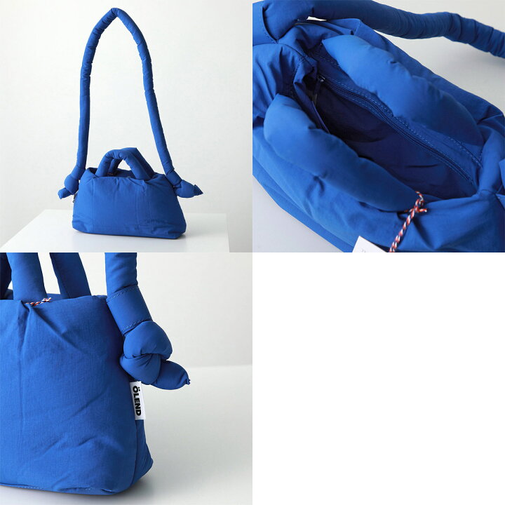 楽天市場】OLEND オレンド ショルダーバッグ MINI ONA SOFT BAG ミニ 