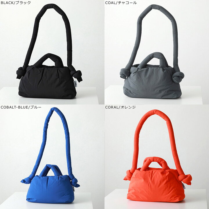 楽天市場】OLEND オレンド ショルダーバッグ MINI ONA SOFT BAG ミニ 