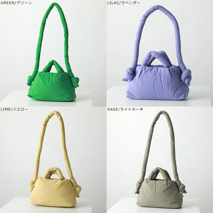 楽天市場】 OLEND オレンド ショルダーバッグ MINI ONA SOFT BAG ミニ 